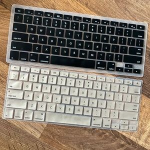 MacBook Pro Keyboard Protector